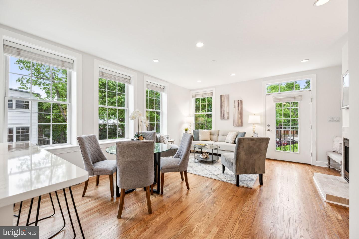 2444 TUNLAW RD NW, WASHINGTON, District Of Columbia 20007, 4 Bedrooms Bedrooms, ,4 BathroomsBathrooms,Residential,For sale,2444 TUNLAW RD NW,DCDC2200552 MLS # DCDC2200552