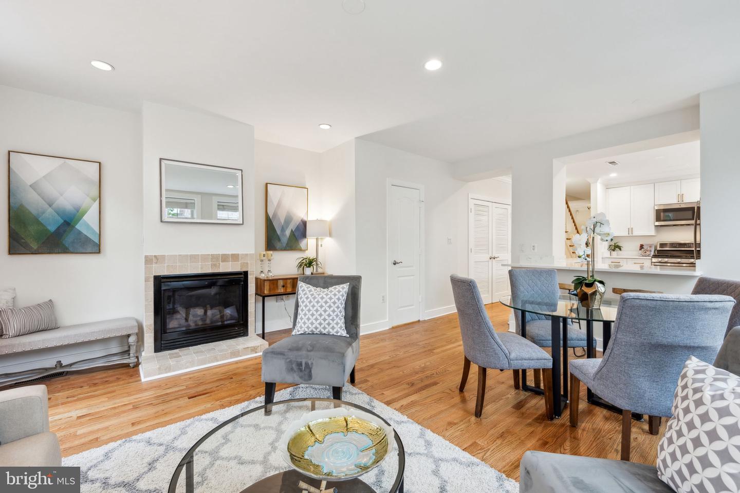 2444 TUNLAW RD NW, WASHINGTON, District Of Columbia 20007, 4 Bedrooms Bedrooms, ,4 BathroomsBathrooms,Residential,For sale,2444 TUNLAW RD NW,DCDC2200552 MLS # DCDC2200552