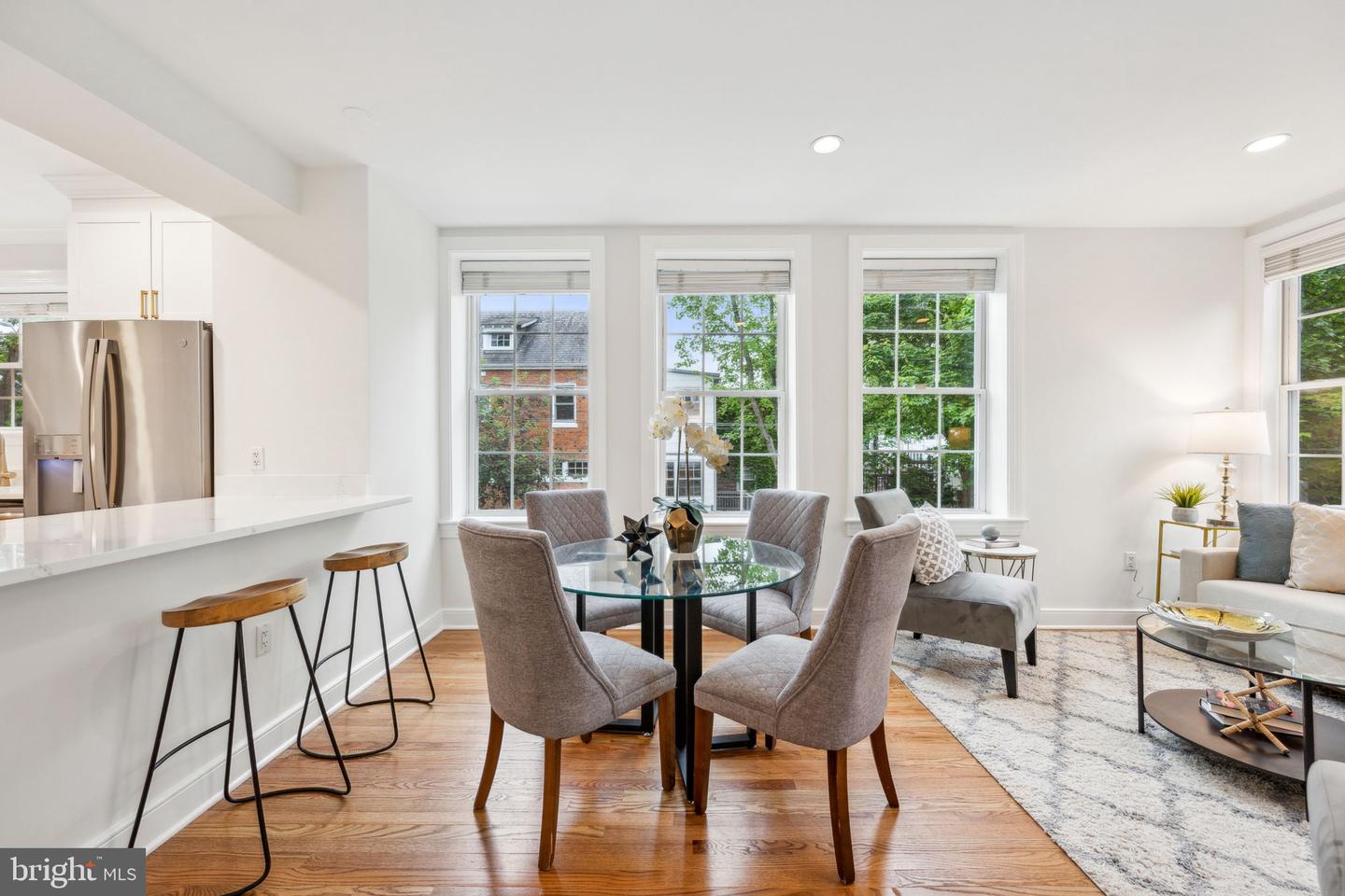 2444 TUNLAW RD NW, WASHINGTON, District Of Columbia 20007, 4 Bedrooms Bedrooms, ,4 BathroomsBathrooms,Residential,For sale,2444 TUNLAW RD NW,DCDC2200552 MLS # DCDC2200552