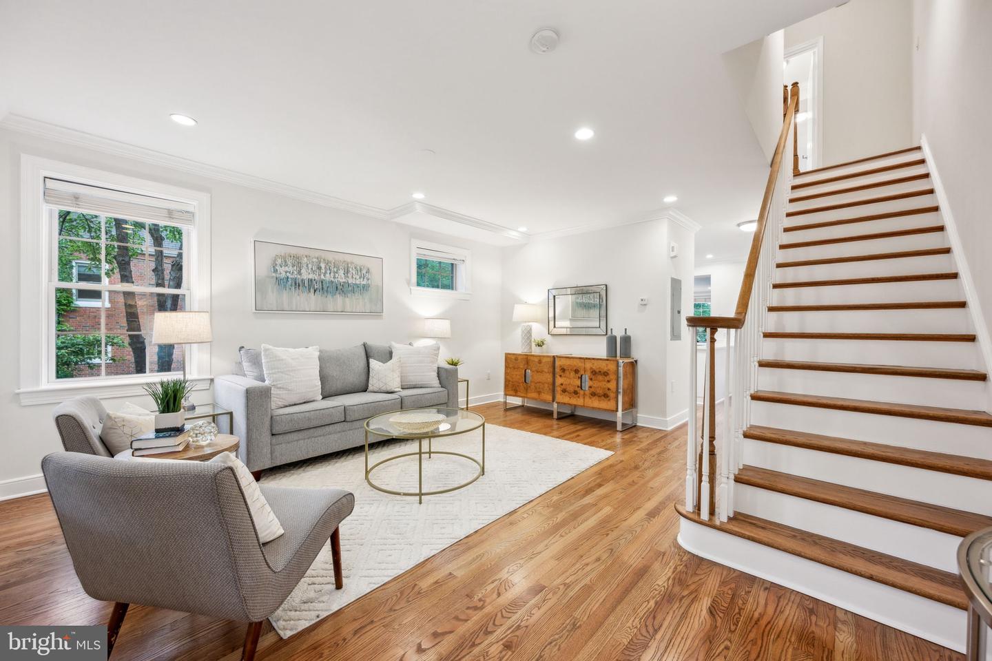 2444 TUNLAW RD NW, WASHINGTON, District Of Columbia 20007, 4 Bedrooms Bedrooms, ,4 BathroomsBathrooms,Residential,For sale,2444 TUNLAW RD NW,DCDC2200552 MLS # DCDC2200552