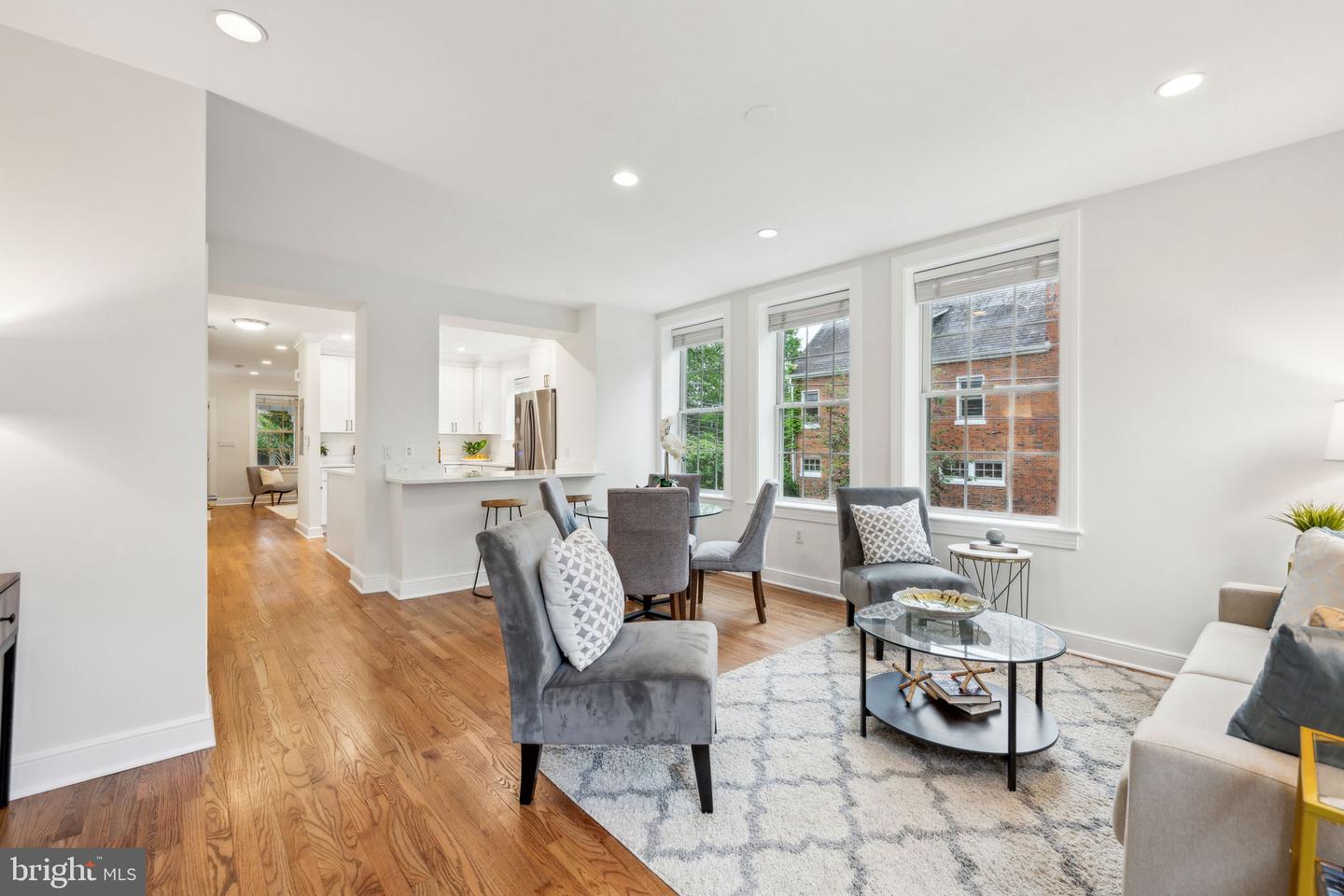2444 TUNLAW RD NW, WASHINGTON, District Of Columbia 20007, 4 Bedrooms Bedrooms, ,4 BathroomsBathrooms,Residential,For sale,2444 TUNLAW RD NW,DCDC2200552 MLS # DCDC2200552