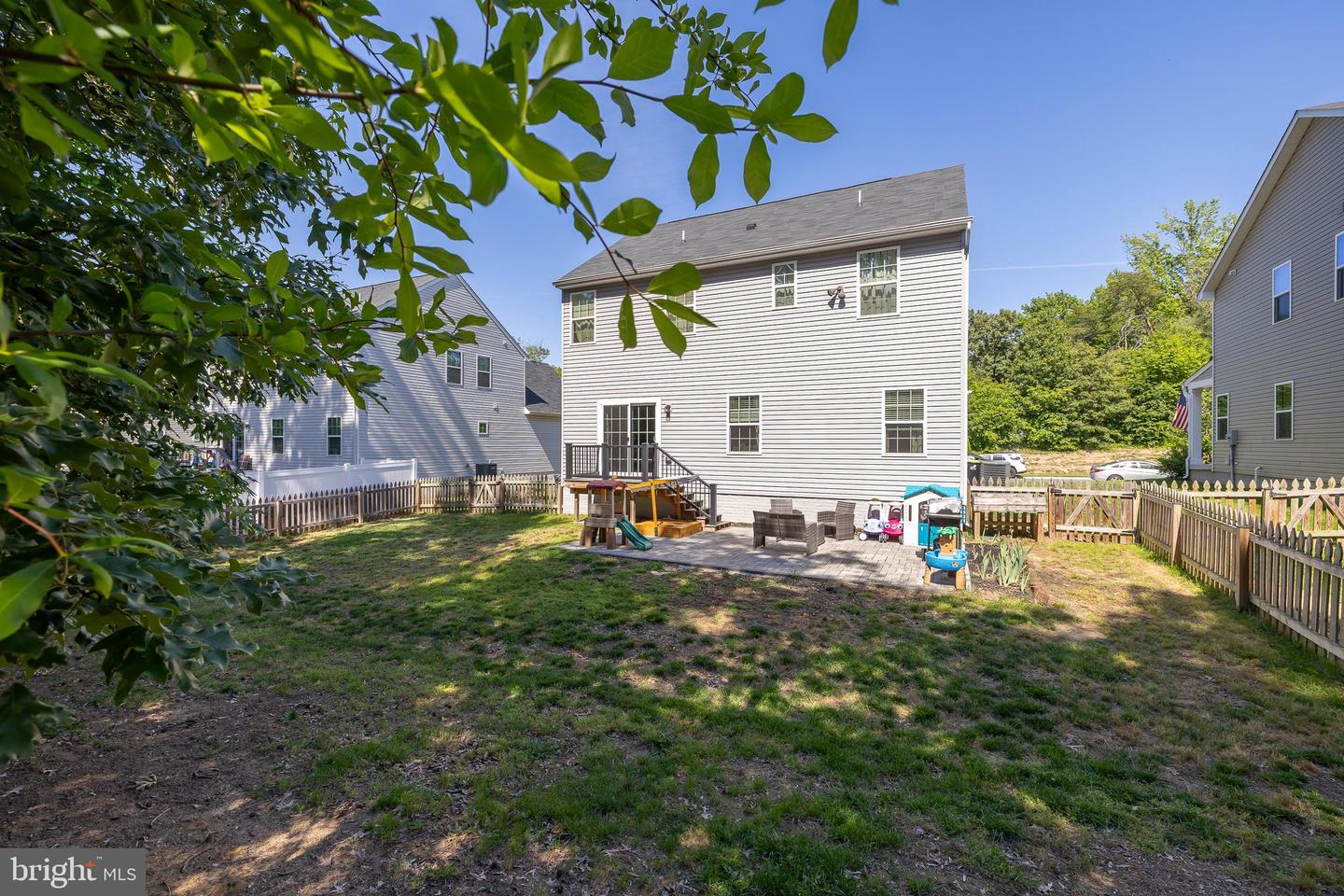 126 BROOKE VILLAGE DR, FREDERICKSBURG, Virginia 22405, 4 Bedrooms Bedrooms, ,2 BathroomsBathrooms,Residential,For sale,126 BROOKE VILLAGE DR,VAST2038850 MLS # VAST2038850