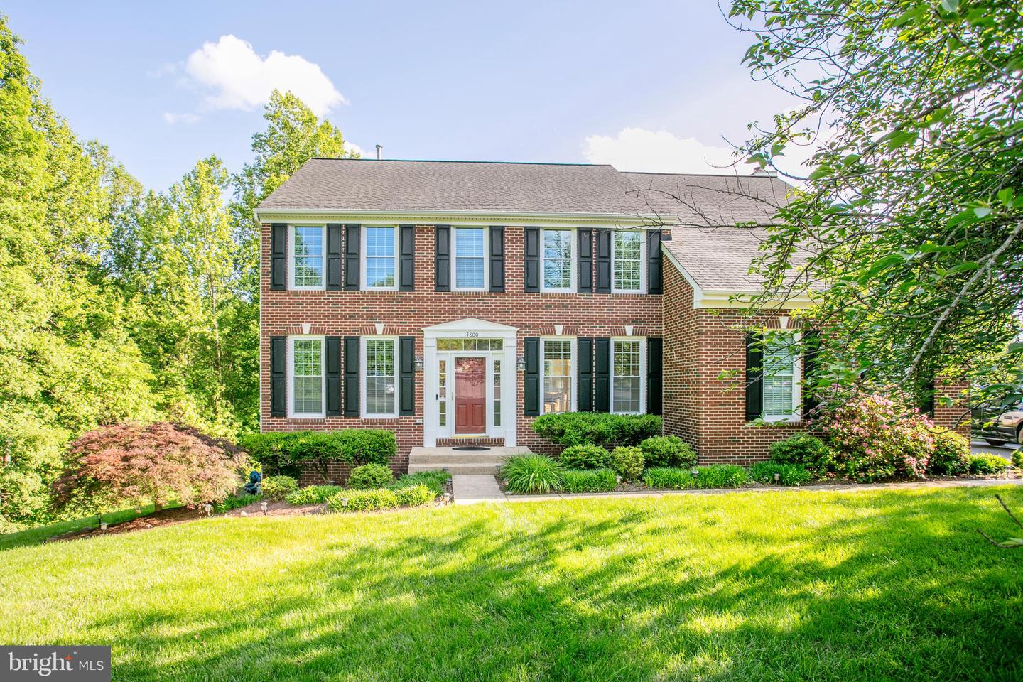 14800 GREEN POST CT, CENTREVILLE, Virginia 20121, 6 Bedrooms Bedrooms, ,4 BathroomsBathrooms,Residential,For sale,14800 GREEN POST CT,VAFX2240960 MLS # VAFX2240960