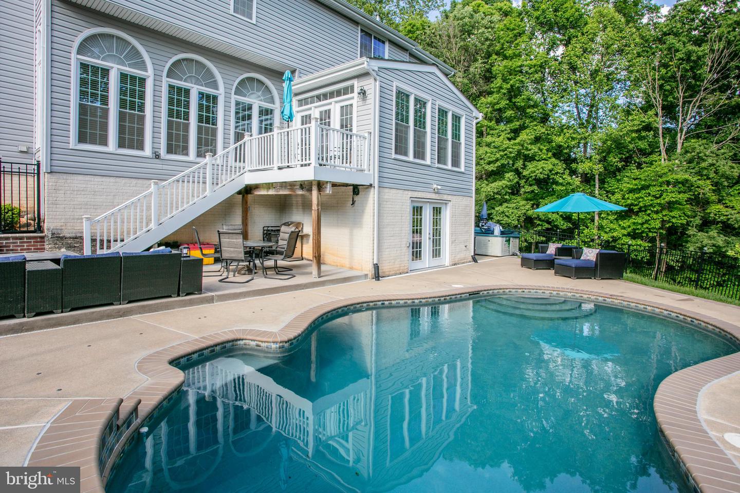 14800 GREEN POST CT, CENTREVILLE, Virginia 20121, 6 Bedrooms Bedrooms, ,4 BathroomsBathrooms,Residential,For sale,14800 GREEN POST CT,VAFX2240960 MLS # VAFX2240960