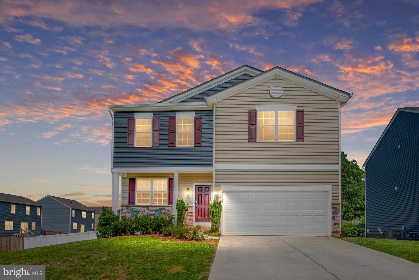 35439 EAGLE CREST CT, LOCUST GROVE, Virginia 22508, 3 Bedrooms Bedrooms, ,2 BathroomsBathrooms,Residential,For sale,35439 EAGLE CREST CT,VAOR2009698 MLS # VAOR2009698