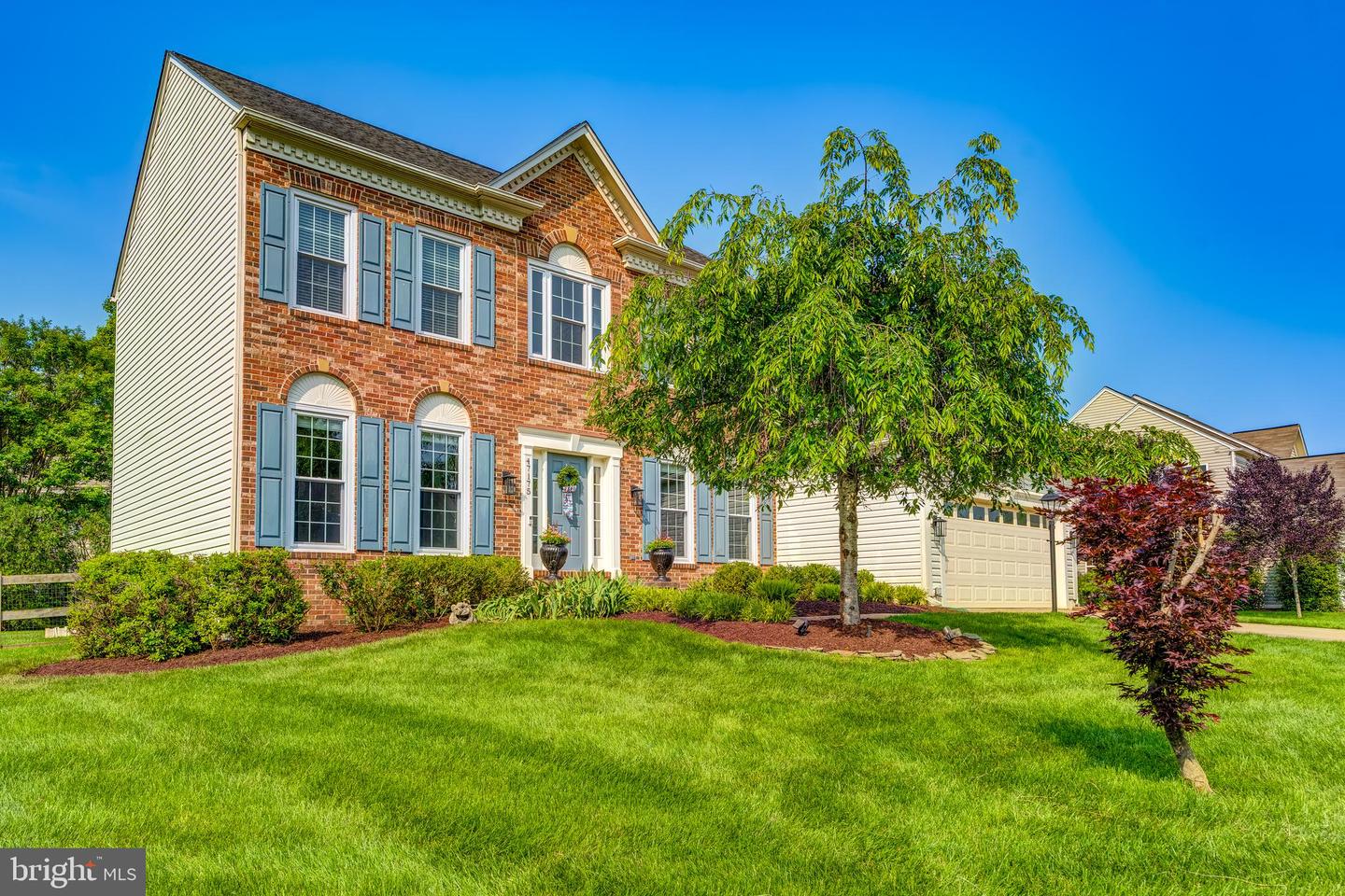 47175 CHAMBLISS CT, STERLING, Virginia 20165, 5 Bedrooms Bedrooms, ,3 BathroomsBathrooms,Residential,For sale,47175 CHAMBLISS CT,VALO2096594 MLS # VALO2096594