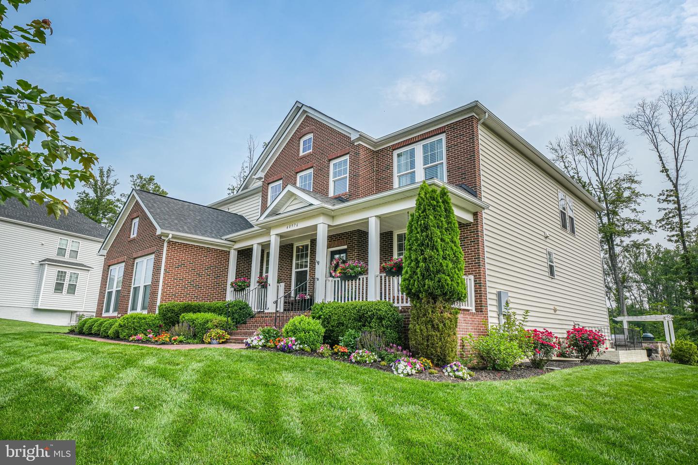 40976 MAPLEHURST DR, ALDIE, Virginia 20105, 7 Bedrooms Bedrooms, ,5 BathroomsBathrooms,Residential,For sale,40976 MAPLEHURST DR,VALO2096622 MLS # VALO2096622
