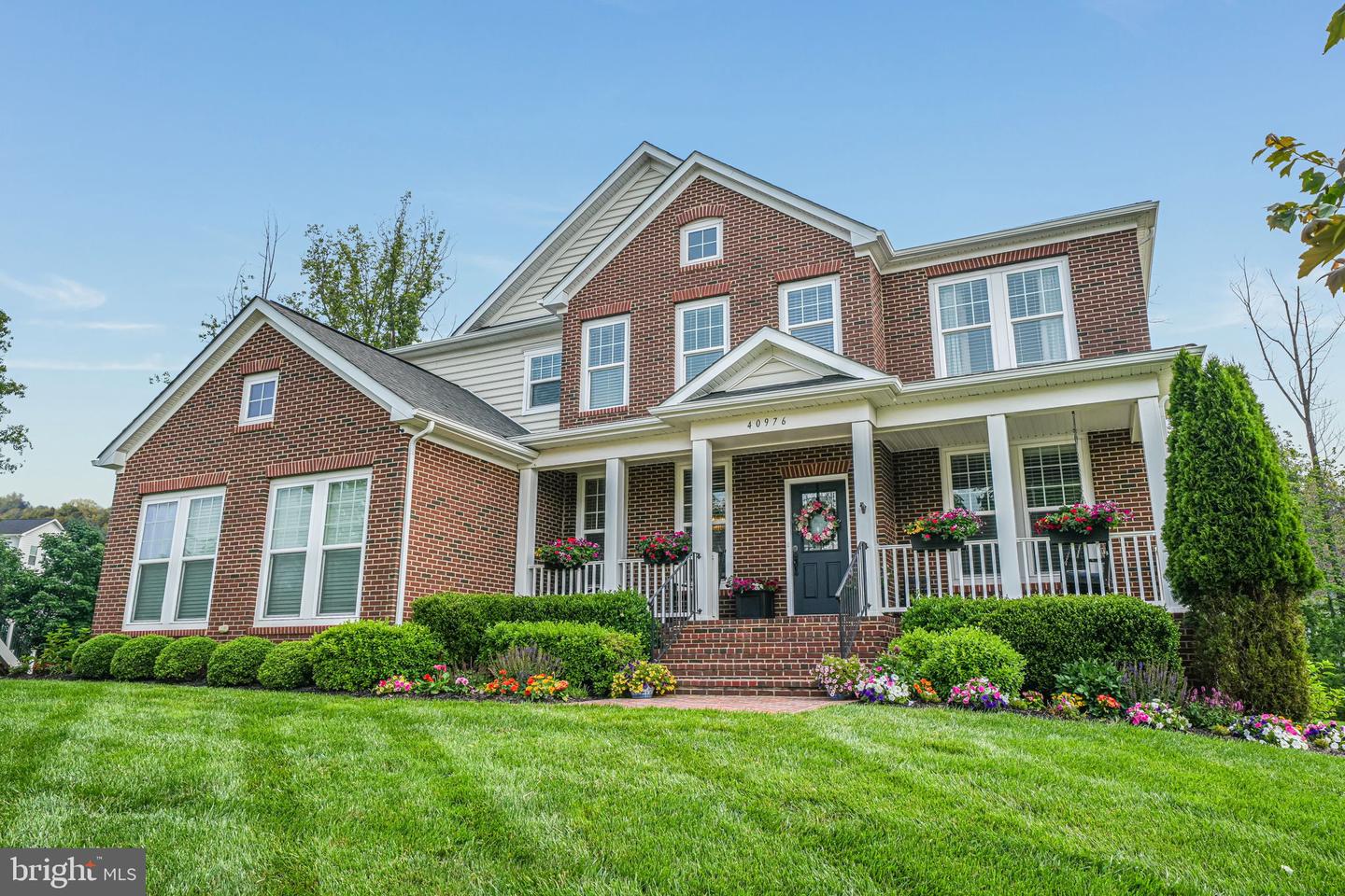 40976 MAPLEHURST DR, ALDIE, Virginia 20105, 7 Bedrooms Bedrooms, ,5 BathroomsBathrooms,Residential,For sale,40976 MAPLEHURST DR,VALO2096622 MLS # VALO2096622