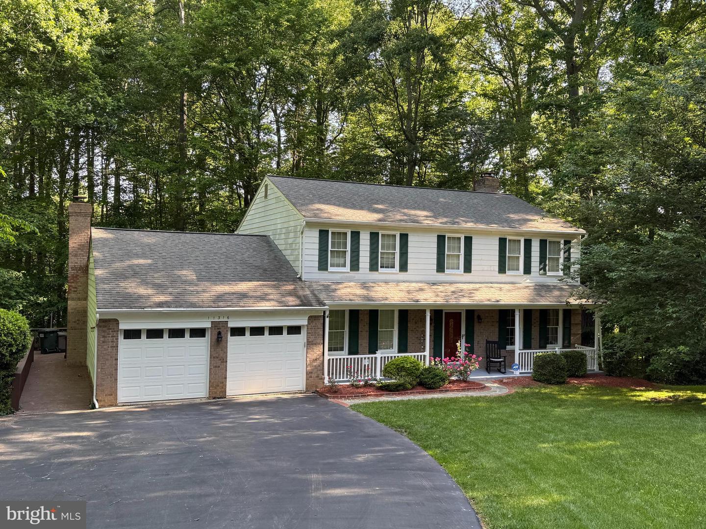 11316 ROBERT CARTER RD, FAIRFAX STATION, Virginia 22039, 6 Bedrooms Bedrooms, ,3 BathroomsBathrooms,Residential,For sale,11316 ROBERT CARTER RD,VAFX2241180 MLS # VAFX2241180