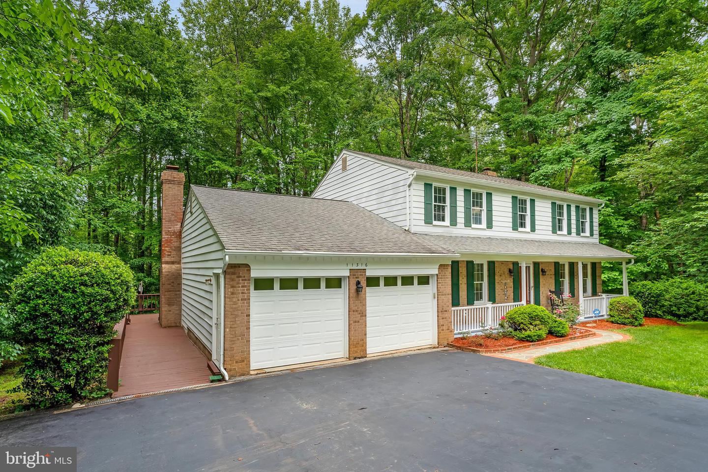 11316 ROBERT CARTER RD, FAIRFAX STATION, Virginia 22039, 6 Bedrooms Bedrooms, ,3 BathroomsBathrooms,Residential,For sale,11316 ROBERT CARTER RD,VAFX2241180 MLS # VAFX2241180