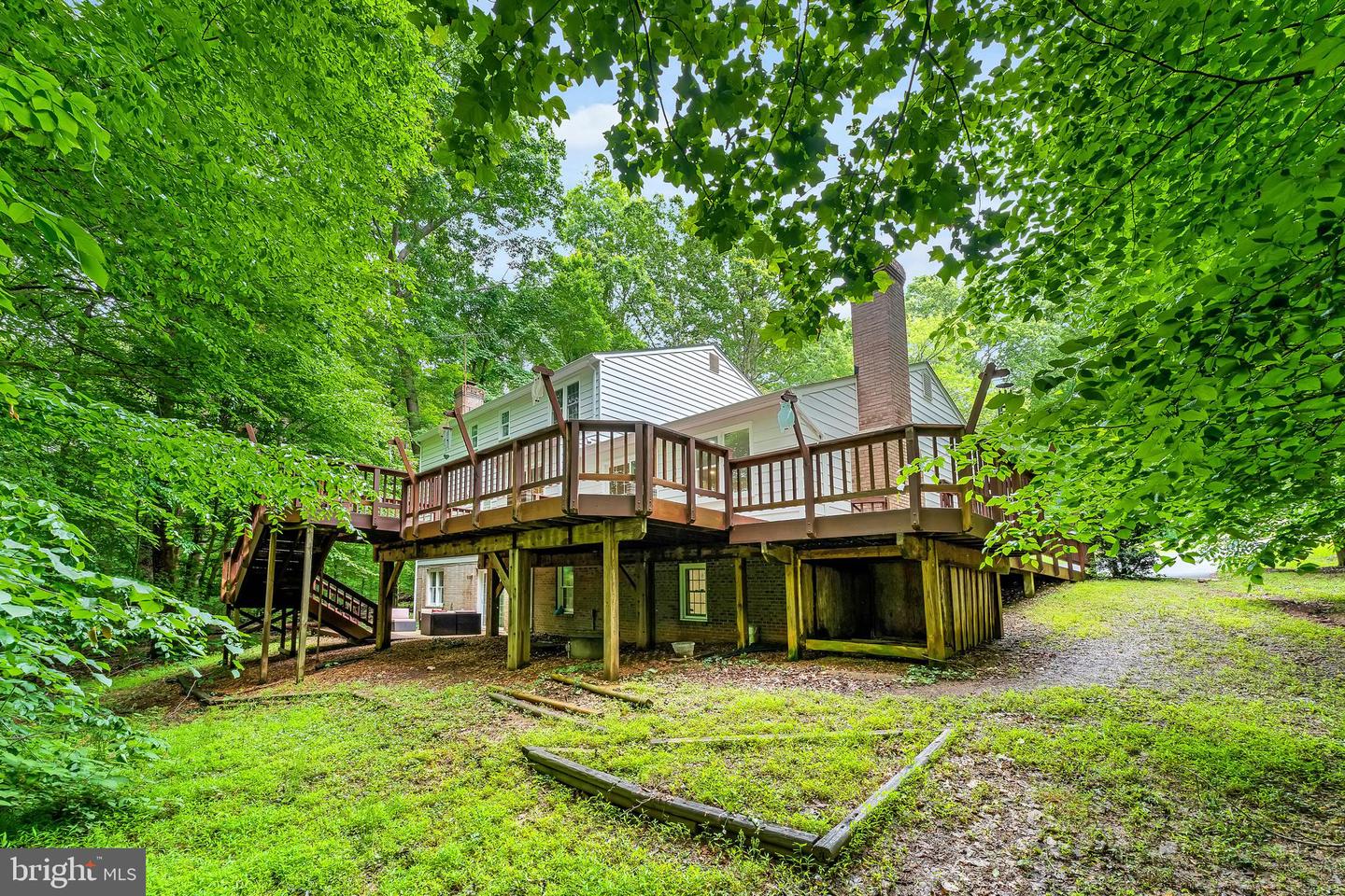 11316 ROBERT CARTER RD, FAIRFAX STATION, Virginia 22039, 6 Bedrooms Bedrooms, ,3 BathroomsBathrooms,Residential,For sale,11316 ROBERT CARTER RD,VAFX2241180 MLS # VAFX2241180