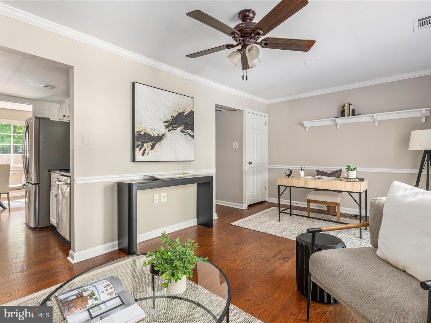 16 SYDNOR ST, HAMILTON, Virginia 20158, 3 Bedrooms Bedrooms, ,2 BathroomsBathrooms,Residential,For sale,16 SYDNOR ST,VALO2096658 MLS # VALO2096658