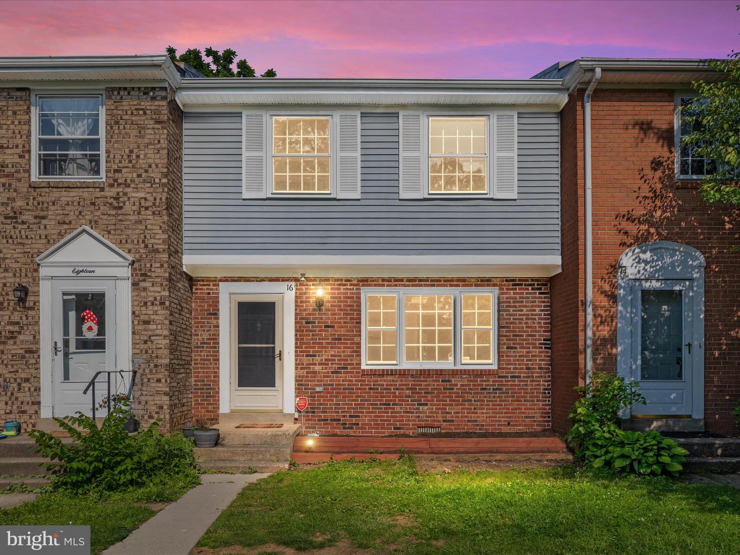 16 SYDNOR ST, HAMILTON, Virginia 20158, 3 Bedrooms Bedrooms, ,2 BathroomsBathrooms,Residential,For sale,16 SYDNOR ST,VALO2096658 MLS # VALO2096658
