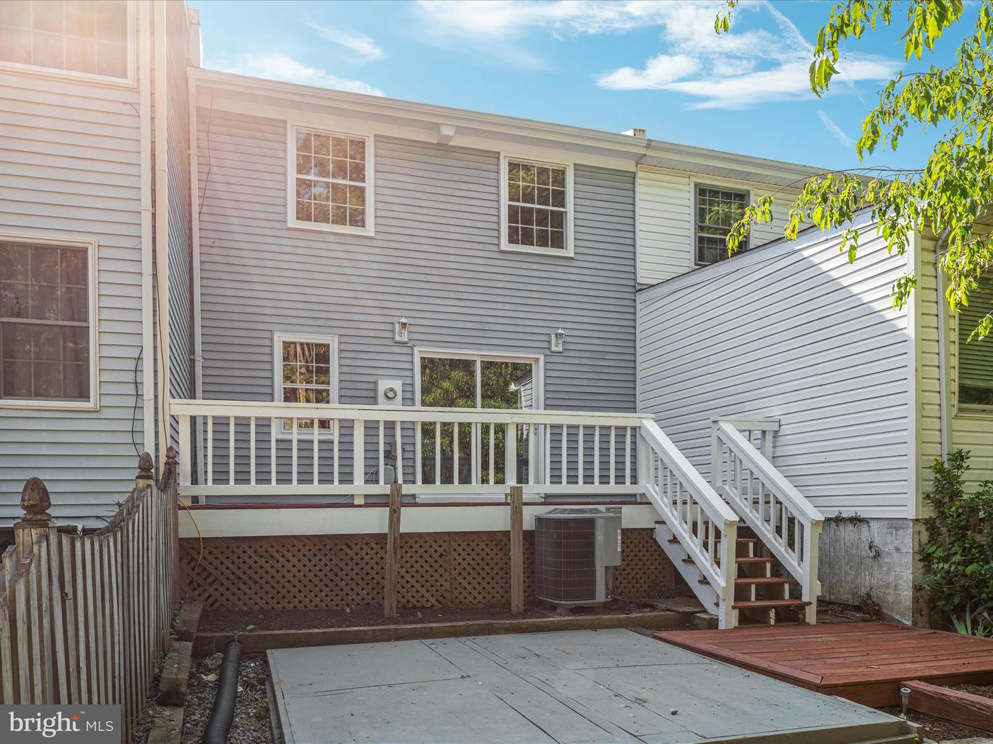 16 SYDNOR ST, HAMILTON, Virginia 20158, 3 Bedrooms Bedrooms, ,2 BathroomsBathrooms,Residential,For sale,16 SYDNOR ST,VALO2096658 MLS # VALO2096658
