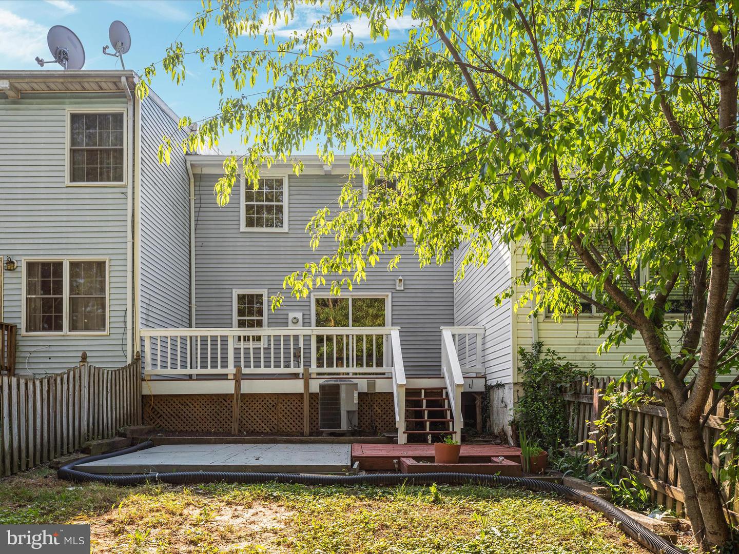 16 SYDNOR ST, HAMILTON, Virginia 20158, 3 Bedrooms Bedrooms, ,2 BathroomsBathrooms,Residential,For sale,16 SYDNOR ST,VALO2096658 MLS # VALO2096658