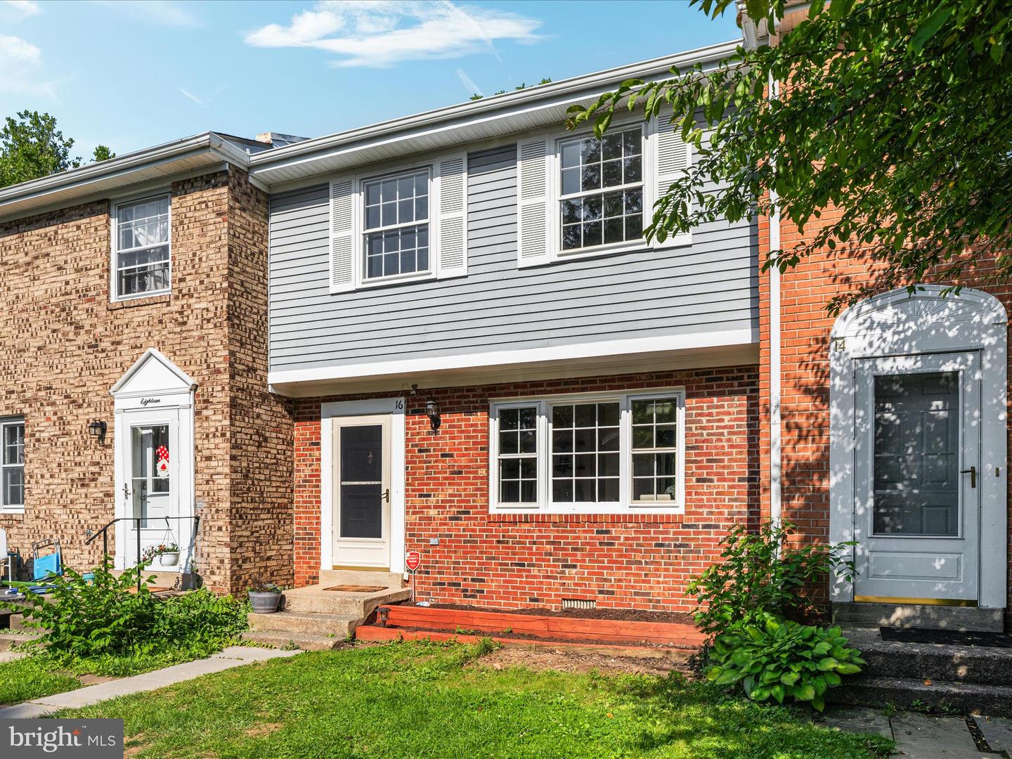 16 SYDNOR ST, HAMILTON, Virginia 20158, 3 Bedrooms Bedrooms, ,2 BathroomsBathrooms,Residential,For sale,16 SYDNOR ST,VALO2096658 MLS # VALO2096658