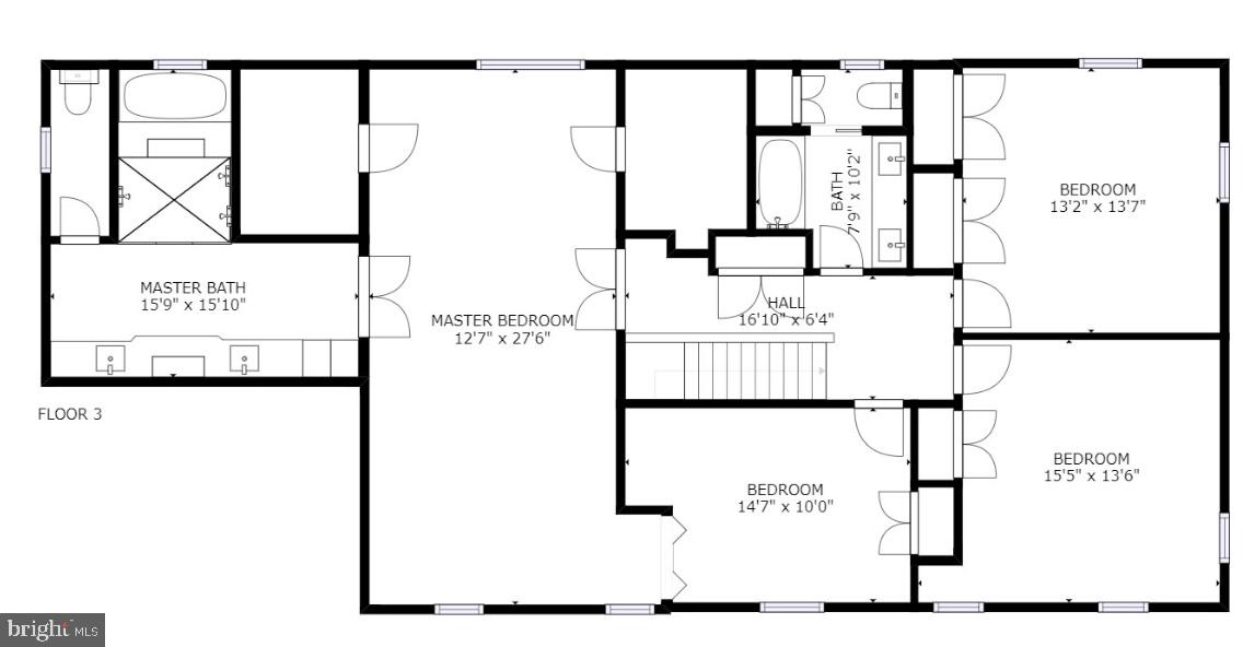 10050 HAMPTON RD, FAIRFAX STATION, Virginia 22039, 4 Bedrooms Bedrooms, 13 Rooms Rooms,3 BathroomsBathrooms,Residential,For sale,10050 HAMPTON RD,VAFX2241340 MLS # VAFX2241340