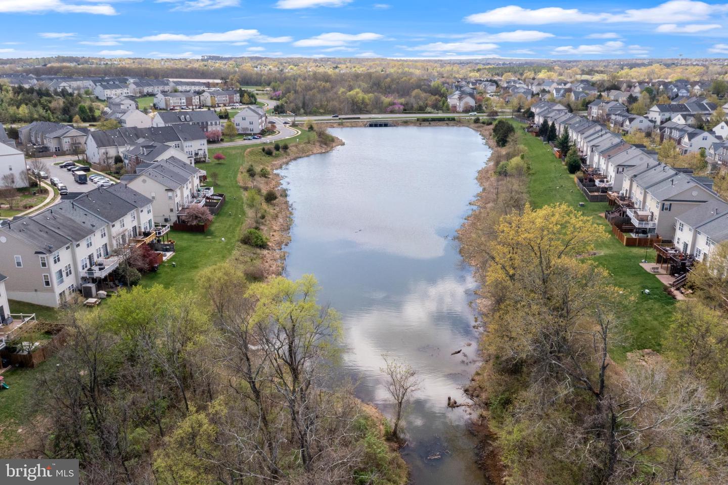 9146 RIBBON FALLS LOOP, BRISTOW, Virginia 20136, 4 Bedrooms Bedrooms, ,2 BathroomsBathrooms,Residential,For sale,9146 RIBBON FALLS LOOP,VAPW2094940 MLS # VAPW2094940