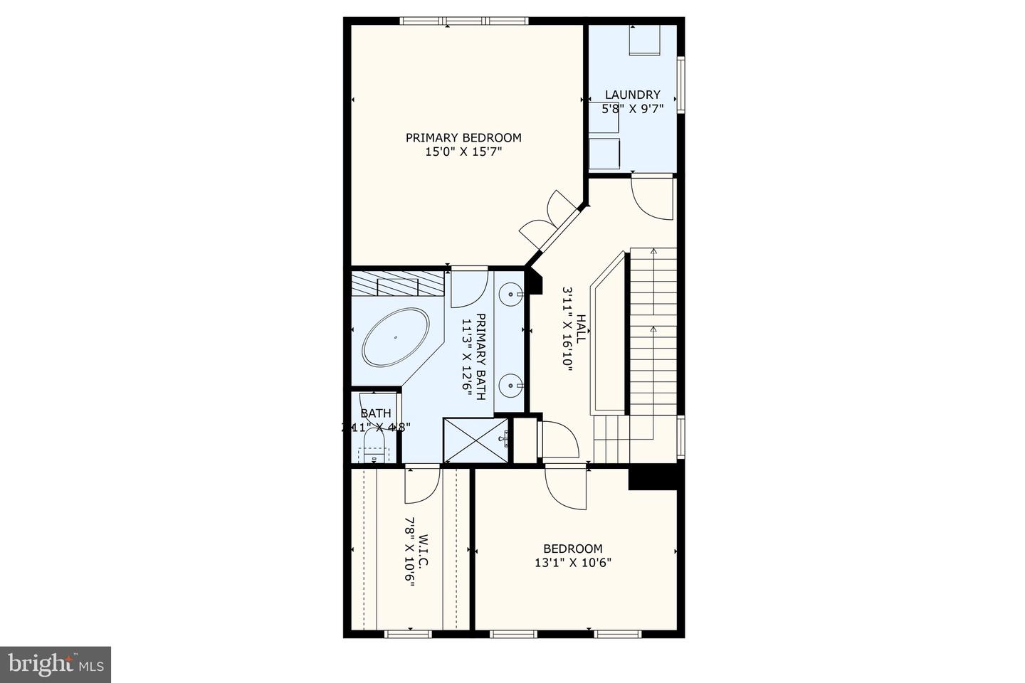 9146 RIBBON FALLS LOOP, BRISTOW, Virginia 20136, 4 Bedrooms Bedrooms, ,2 BathroomsBathrooms,Residential,For sale,9146 RIBBON FALLS LOOP,VAPW2094940 MLS # VAPW2094940