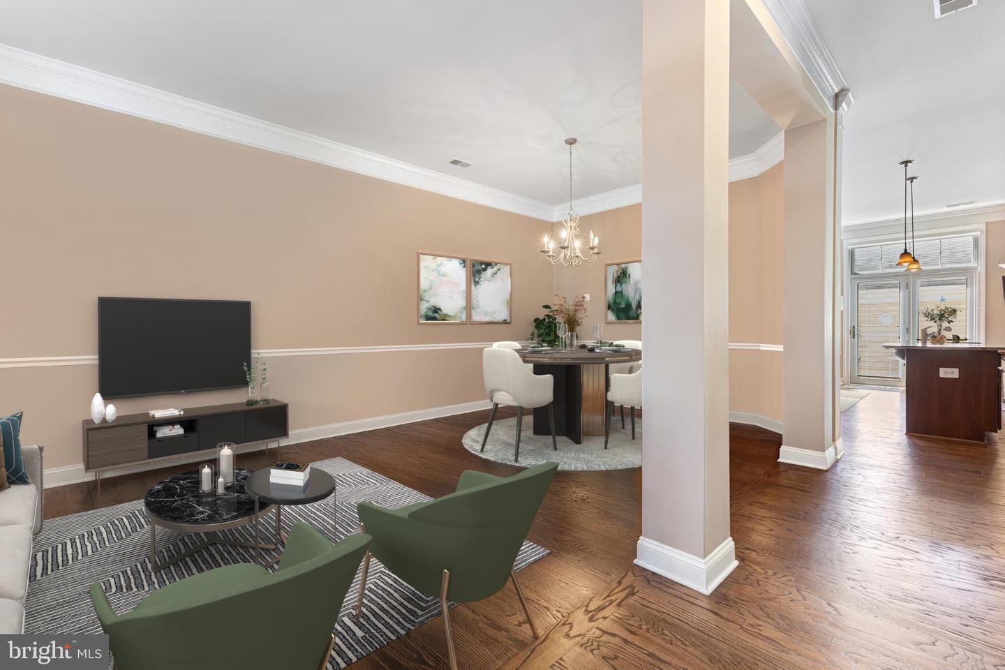 9146 RIBBON FALLS LOOP, BRISTOW, Virginia 20136, 4 Bedrooms Bedrooms, ,2 BathroomsBathrooms,Residential,For sale,9146 RIBBON FALLS LOOP,VAPW2094940 MLS # VAPW2094940