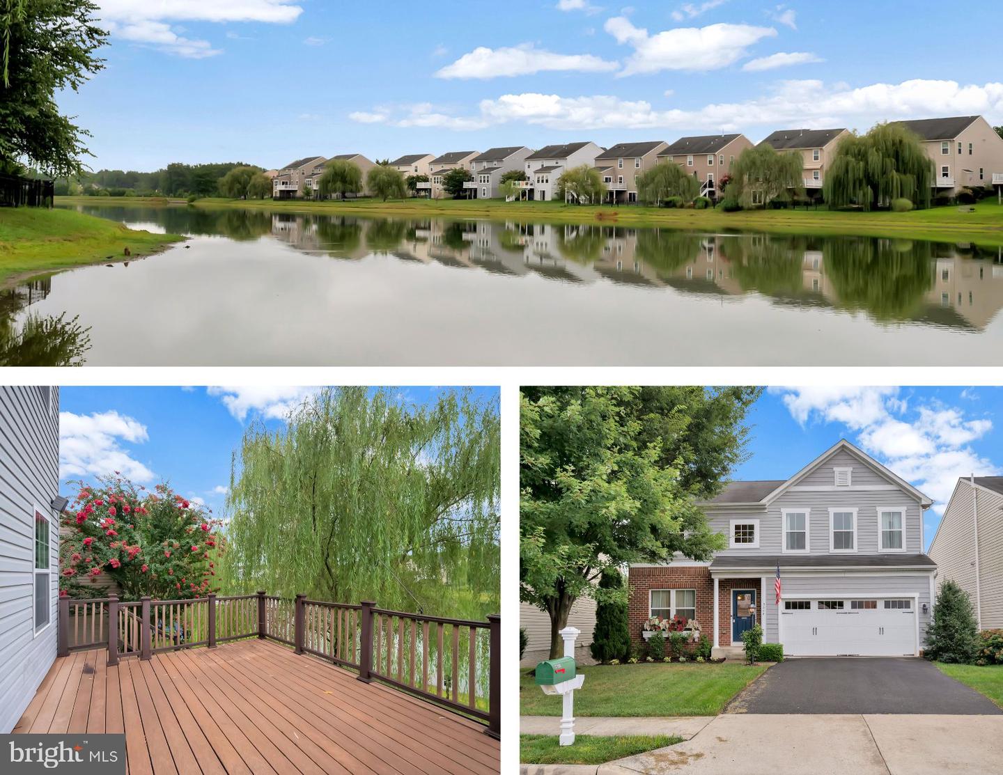 3308 BOATHOUSE RD, WARRENTON, Virginia 20187, 4 Bedrooms Bedrooms, ,3 BathroomsBathrooms,Residential,For sale,3308 BOATHOUSE RD,VAFQ2016676 MLS # VAFQ2016676