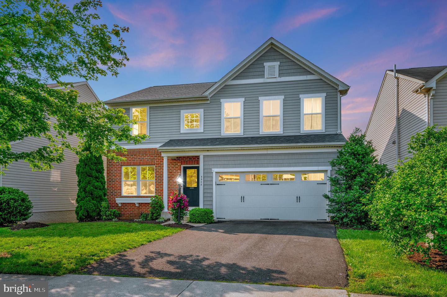 3308 BOATHOUSE RD, WARRENTON, Virginia 20187, 4 Bedrooms Bedrooms, ,3 BathroomsBathrooms,Residential,For sale,3308 BOATHOUSE RD,VAFQ2016676 MLS # VAFQ2016676
