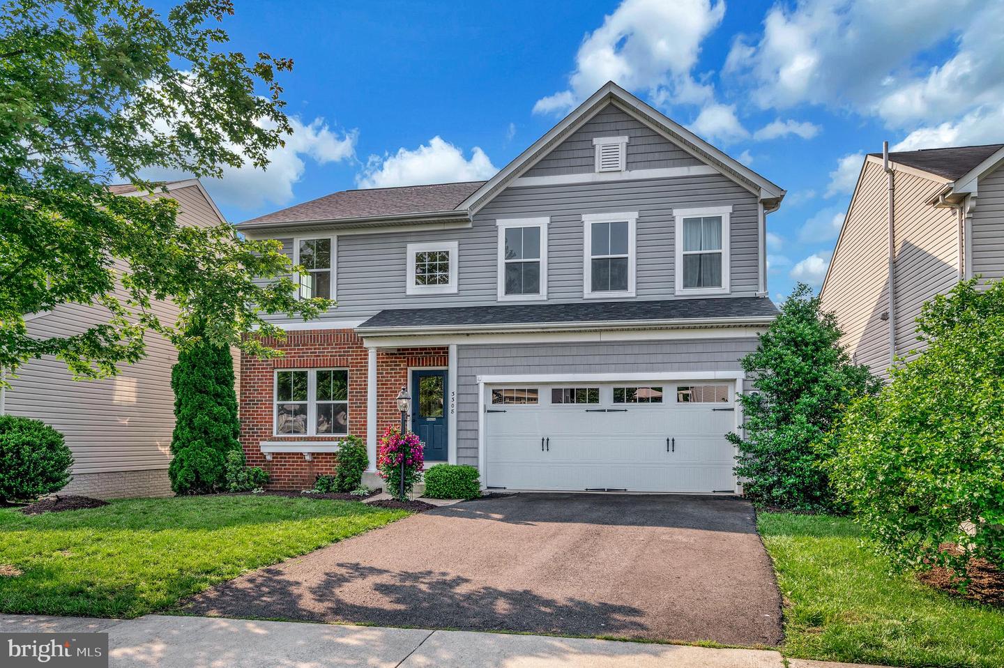 3308 BOATHOUSE RD, WARRENTON, Virginia 20187, 4 Bedrooms Bedrooms, ,3 BathroomsBathrooms,Residential,For sale,3308 BOATHOUSE RD,VAFQ2016676 MLS # VAFQ2016676