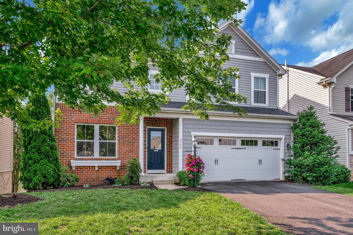3308 BOATHOUSE RD, WARRENTON, Virginia 20187, 4 Bedrooms Bedrooms, ,3 BathroomsBathrooms,Residential,For sale,3308 BOATHOUSE RD,VAFQ2016676 MLS # VAFQ2016676