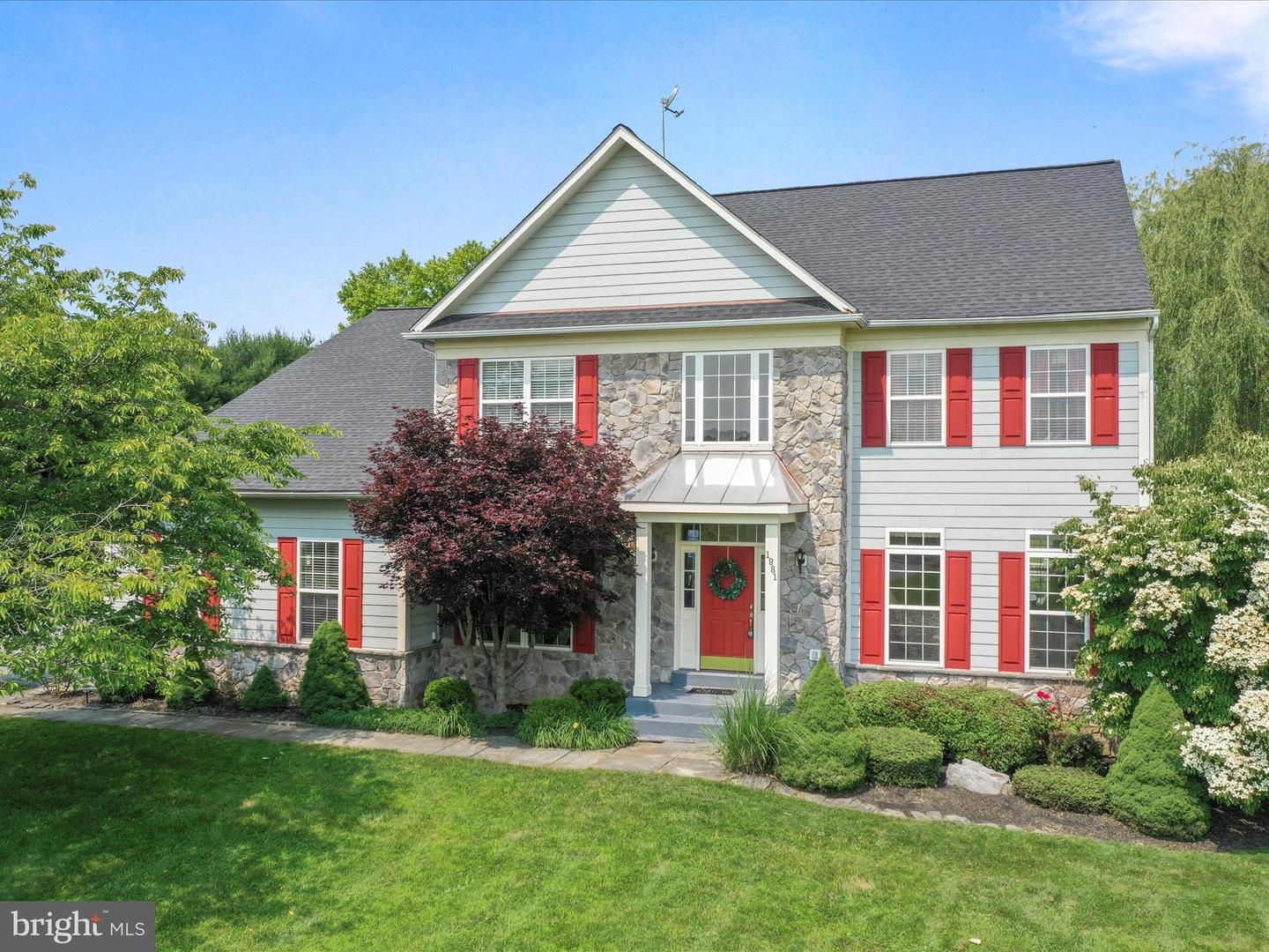1881 WELLTOWN, CLEAR BROOK, Virginia 22624, 4 Bedrooms Bedrooms, ,2 BathroomsBathrooms,Residential,For sale,1881 WELLTOWN,VAFV2034242 MLS # VAFV2034242