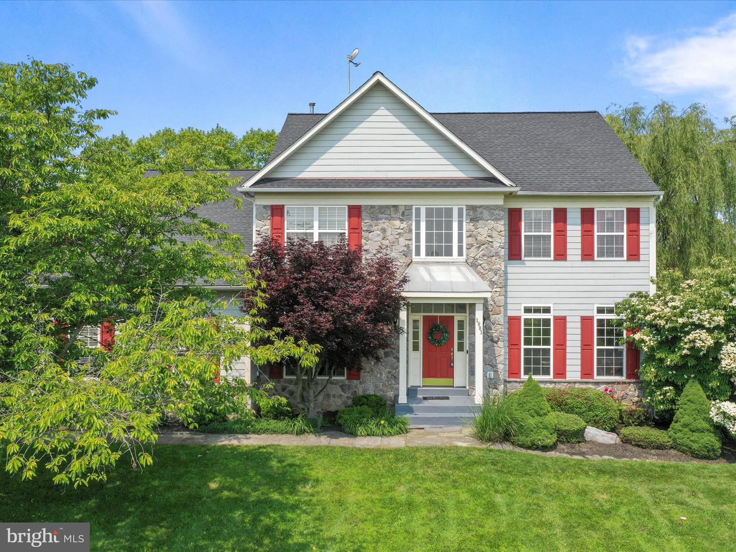 1881 WELLTOWN, CLEAR BROOK, Virginia 22624, 4 Bedrooms Bedrooms, ,2 BathroomsBathrooms,Residential,For sale,1881 WELLTOWN,VAFV2034242 MLS # VAFV2034242