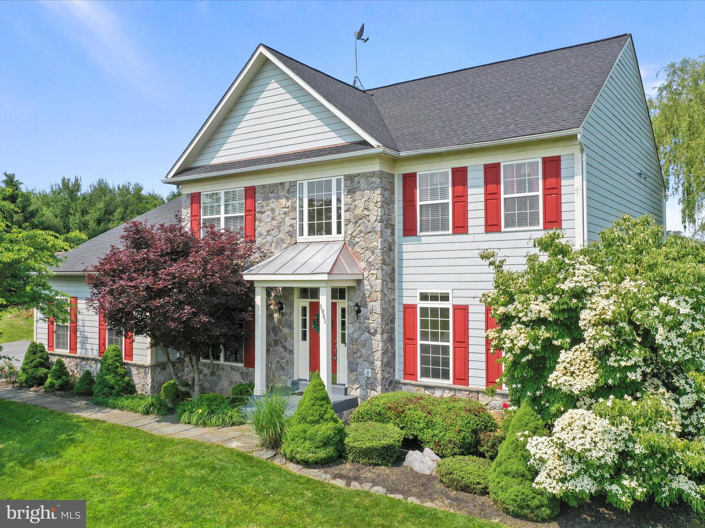 1881 WELLTOWN, CLEAR BROOK, Virginia 22624, 4 Bedrooms Bedrooms, ,2 BathroomsBathrooms,Residential,For sale,1881 WELLTOWN,VAFV2034242 MLS # VAFV2034242