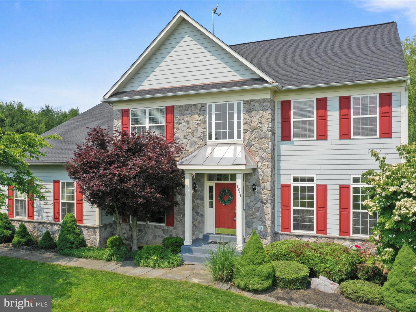 1881 WELLTOWN, CLEAR BROOK, Virginia 22624, 4 Bedrooms Bedrooms, ,2 BathroomsBathrooms,Residential,For sale,1881 WELLTOWN,VAFV2034242 MLS # VAFV2034242