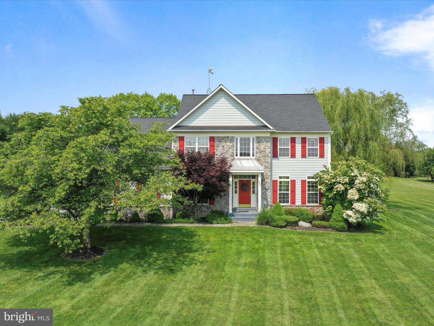 1881 WELLTOWN, CLEAR BROOK, Virginia 22624, 4 Bedrooms Bedrooms, ,2 BathroomsBathrooms,Residential,For sale,1881 WELLTOWN,VAFV2034242 MLS # VAFV2034242