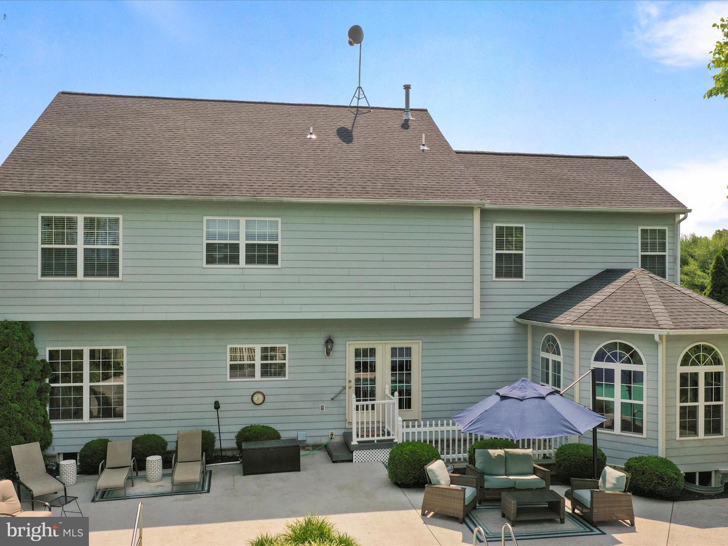 1881 WELLTOWN, CLEAR BROOK, Virginia 22624, 4 Bedrooms Bedrooms, ,2 BathroomsBathrooms,Residential,For sale,1881 WELLTOWN,VAFV2034242 MLS # VAFV2034242