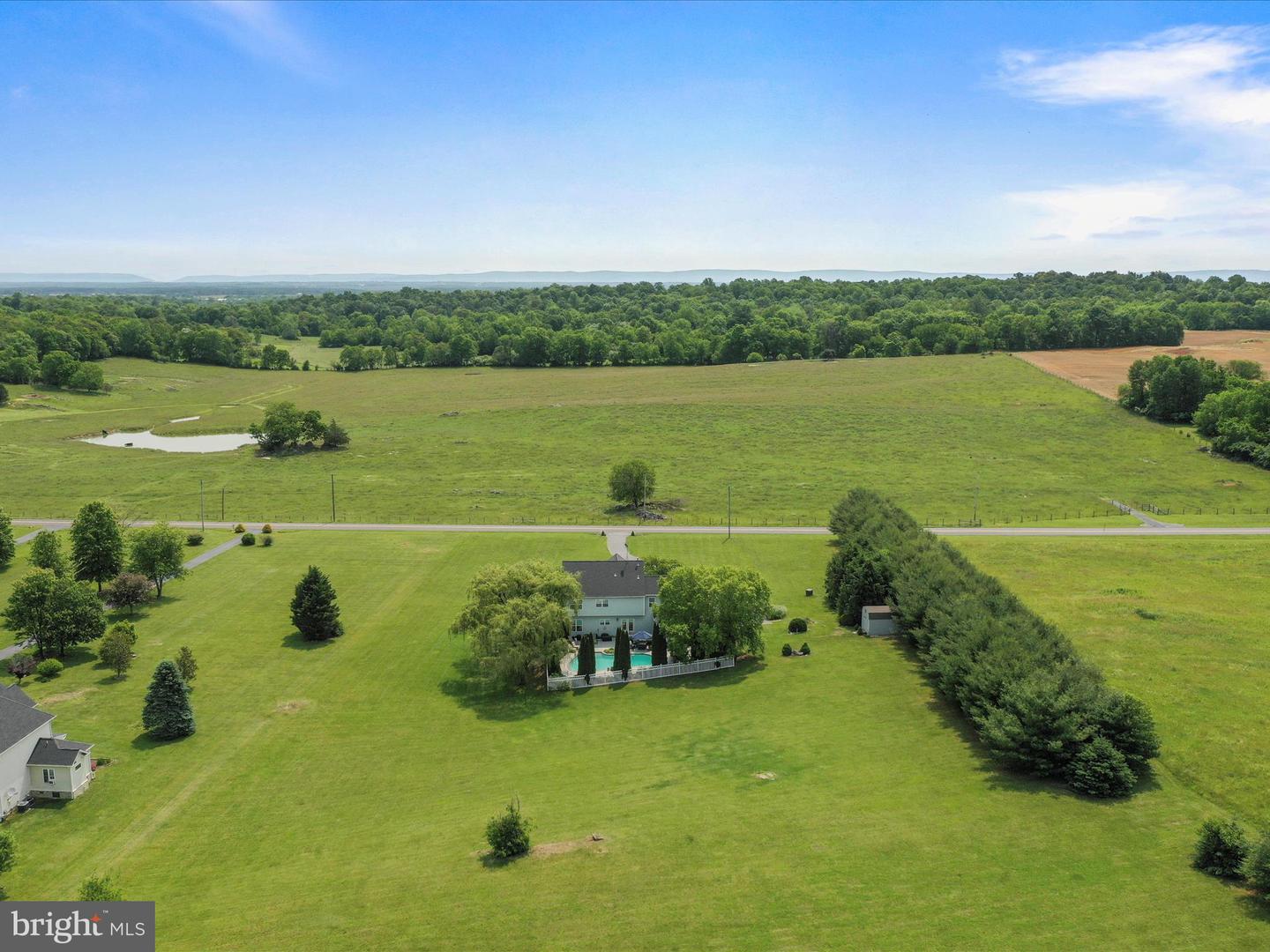 1881 WELLTOWN, CLEAR BROOK, Virginia 22624, 4 Bedrooms Bedrooms, ,2 BathroomsBathrooms,Residential,For sale,1881 WELLTOWN,VAFV2034242 MLS # VAFV2034242