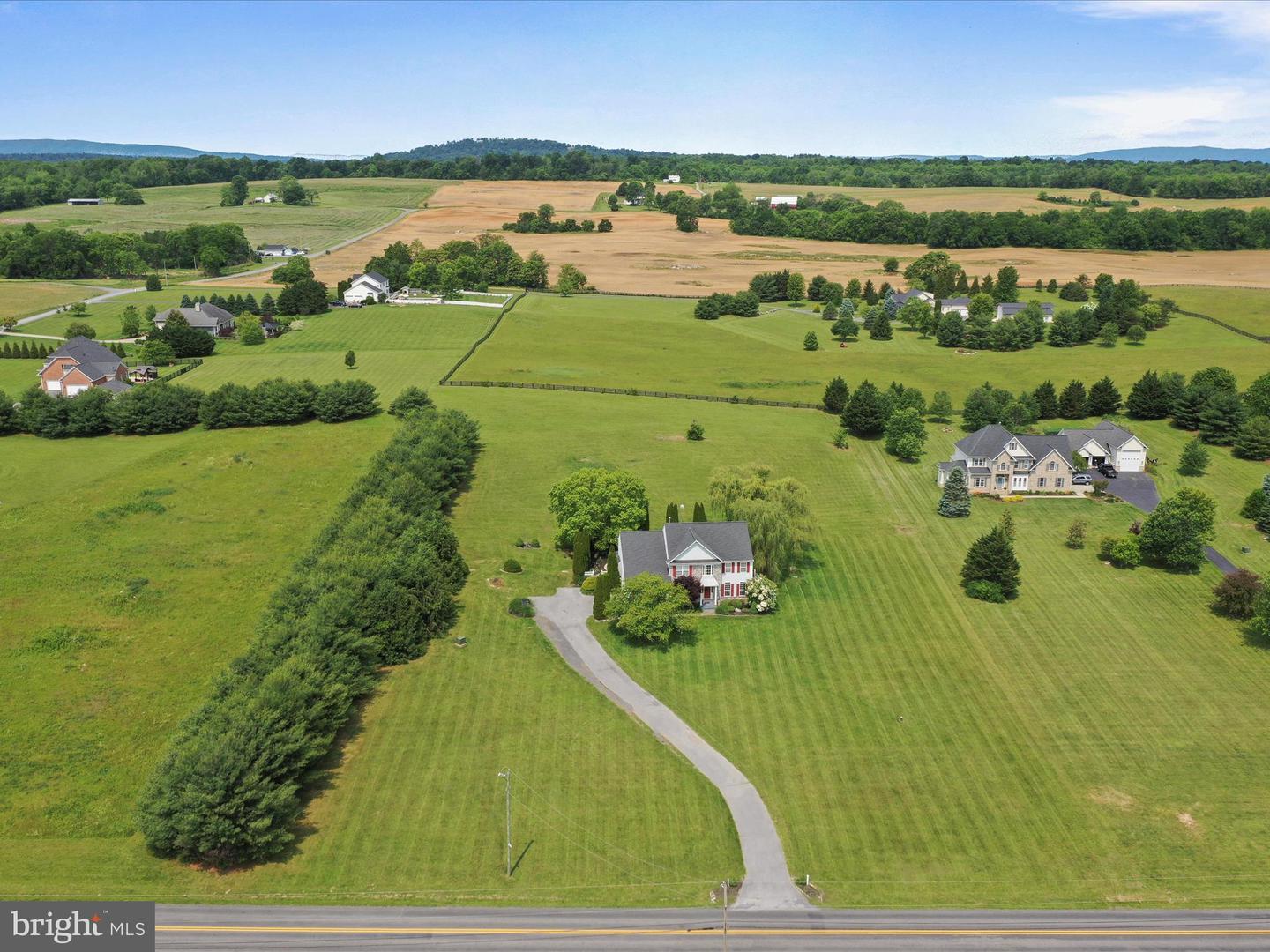 1881 WELLTOWN, CLEAR BROOK, Virginia 22624, 4 Bedrooms Bedrooms, ,2 BathroomsBathrooms,Residential,For sale,1881 WELLTOWN,VAFV2034242 MLS # VAFV2034242