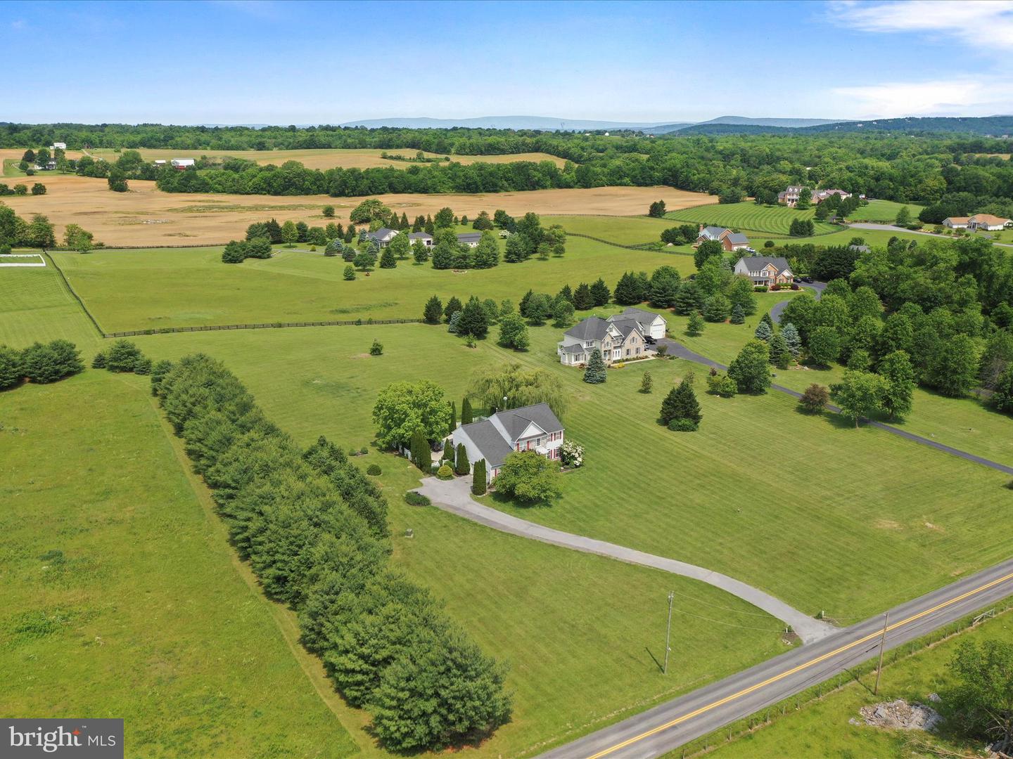 1881 WELLTOWN, CLEAR BROOK, Virginia 22624, 4 Bedrooms Bedrooms, ,2 BathroomsBathrooms,Residential,For sale,1881 WELLTOWN,VAFV2034242 MLS # VAFV2034242