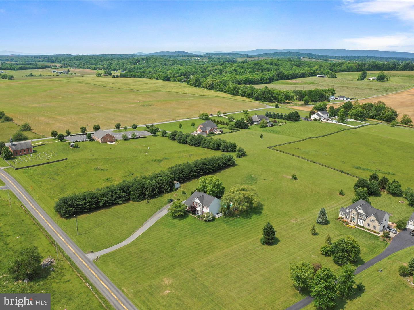 1881 WELLTOWN, CLEAR BROOK, Virginia 22624, 4 Bedrooms Bedrooms, ,2 BathroomsBathrooms,Residential,For sale,1881 WELLTOWN,VAFV2034242 MLS # VAFV2034242