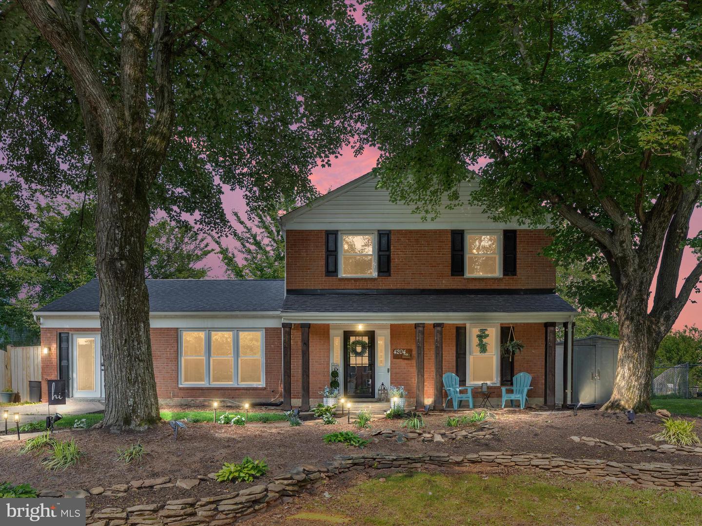 4204 KINCAID CT, CHANTILLY, Virginia 20151, 5 Bedrooms Bedrooms, ,2 BathroomsBathrooms,Residential,For sale,4204 KINCAID CT,VAFX2241786 MLS # VAFX2241786