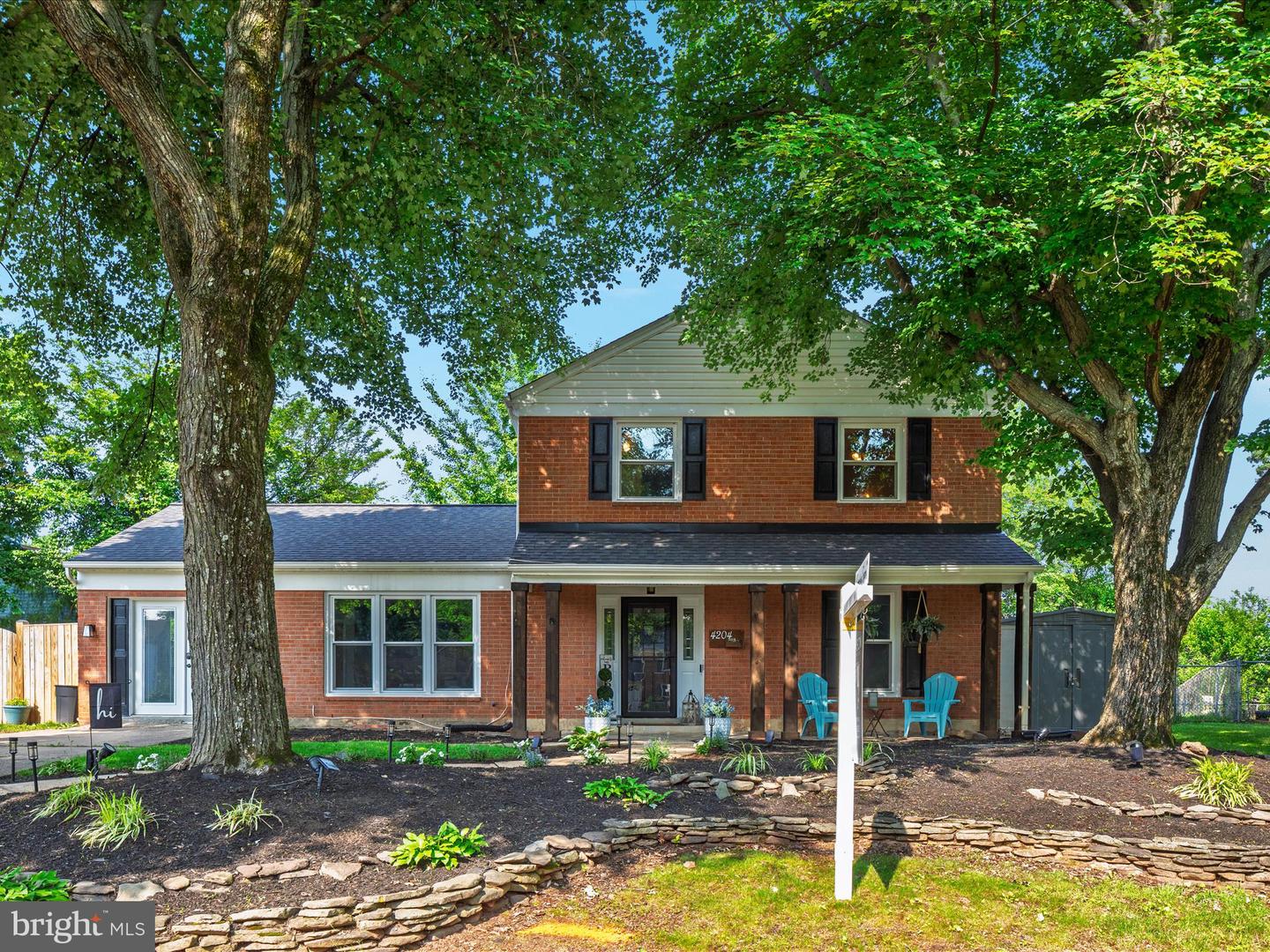 4204 KINCAID CT, CHANTILLY, Virginia 20151, 5 Bedrooms Bedrooms, ,2 BathroomsBathrooms,Residential,For sale,4204 KINCAID CT,VAFX2241786 MLS # VAFX2241786
