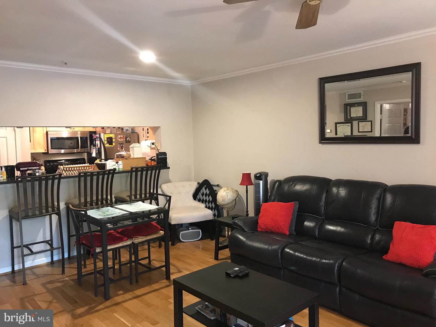 3307 WYNDHAM CIR #1161, ALEXANDRIA, Virginia 22302, 1 Bedroom Bedrooms, ,1 BathroomBathrooms,Residential,For sale,3307 WYNDHAM CIR #1161,VAAX2045490 MLS # VAAX2045490