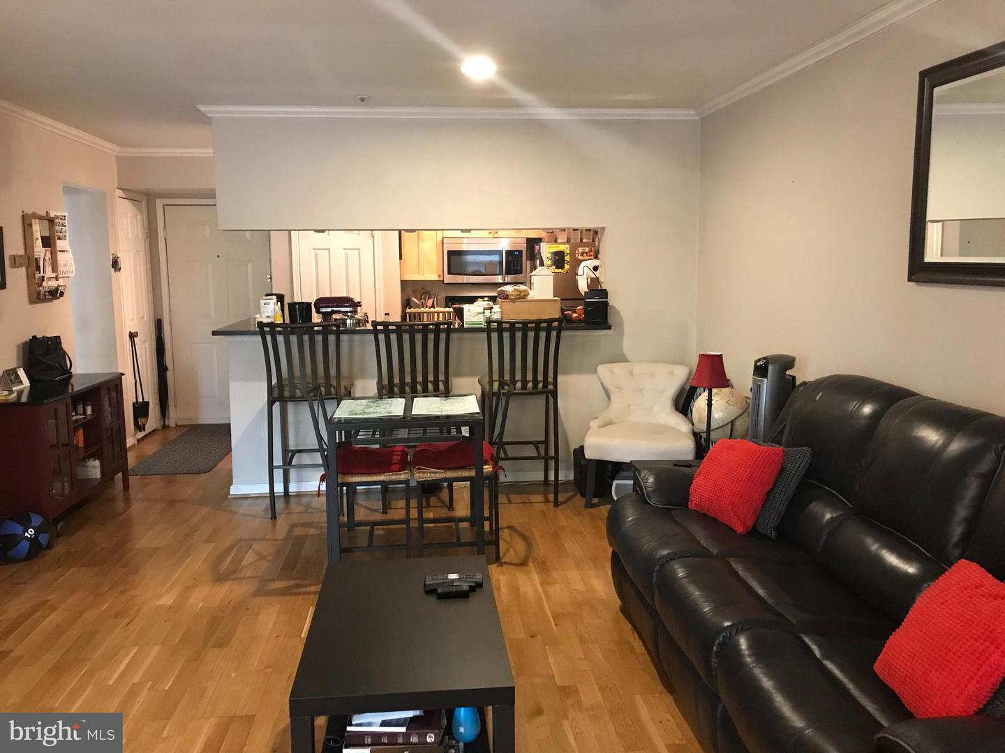 3307 WYNDHAM CIR #1161, ALEXANDRIA, Virginia 22302, 1 Bedroom Bedrooms, ,1 BathroomBathrooms,Residential,For sale,3307 WYNDHAM CIR #1161,VAAX2045490 MLS # VAAX2045490