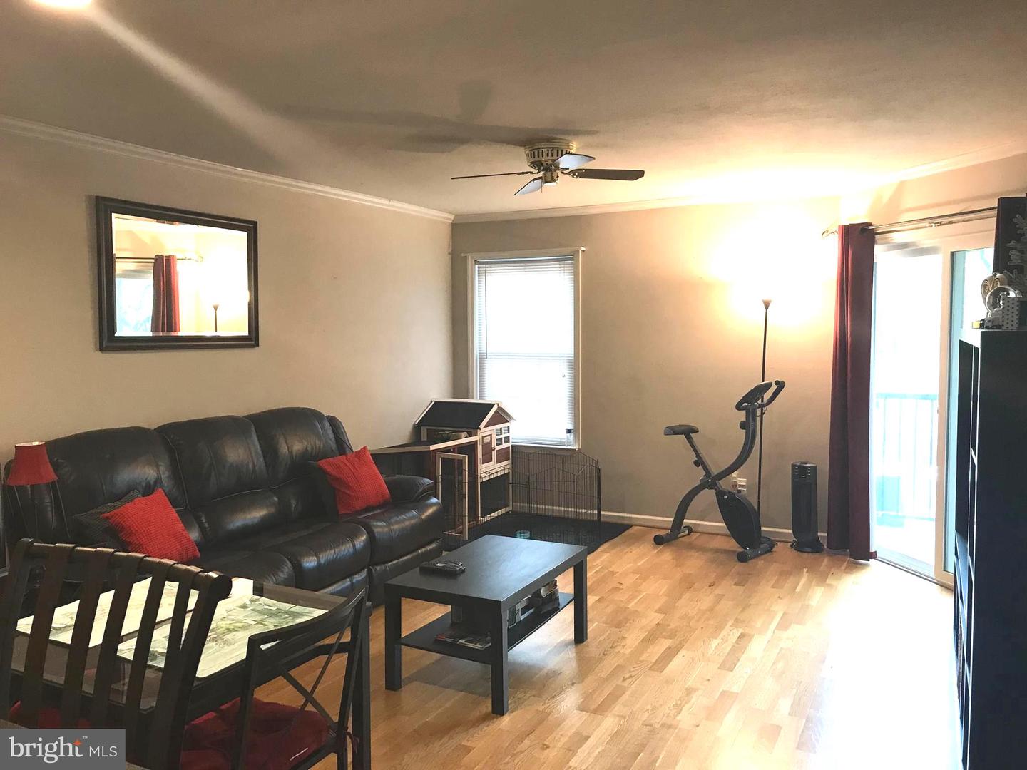 3307 WYNDHAM CIR #1161, ALEXANDRIA, Virginia 22302, 1 Bedroom Bedrooms, ,1 BathroomBathrooms,Residential,For sale,3307 WYNDHAM CIR #1161,VAAX2045490 MLS # VAAX2045490