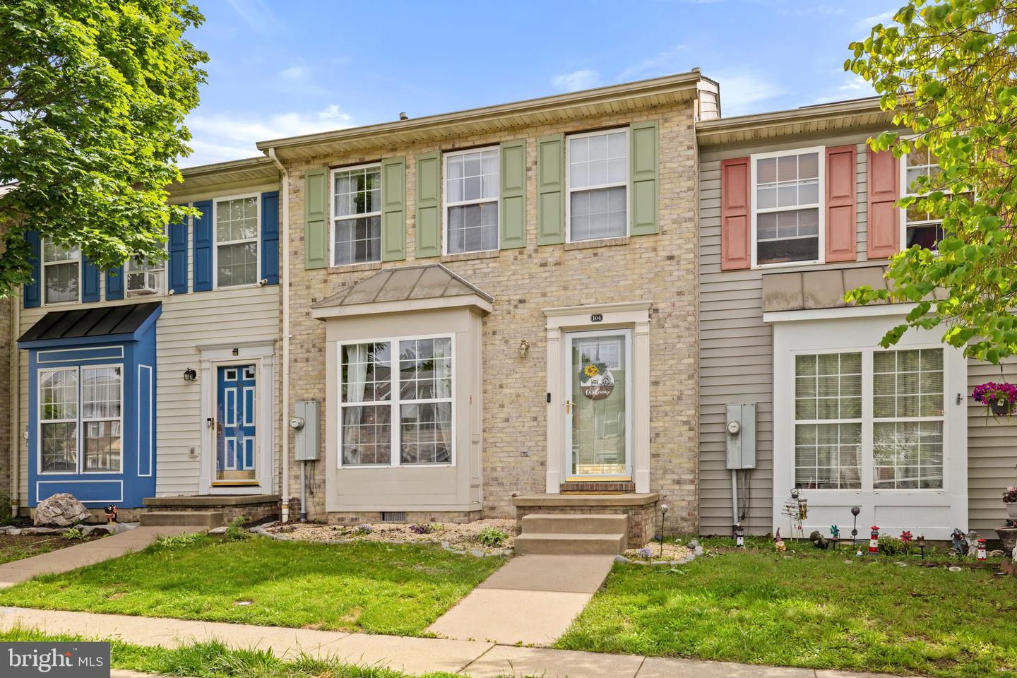 104 BRAEBURN DR, WINCHESTER, Virginia 22601, 2 Bedrooms Bedrooms, ,1 BathroomBathrooms,Residential,For sale,104 BRAEBURN DR,VAFV2034262 MLS # VAFV2034262