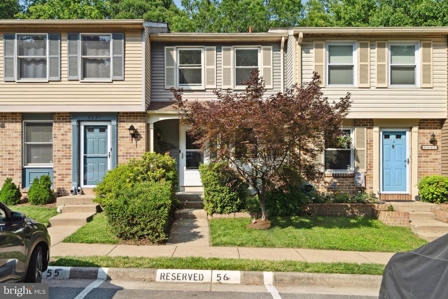 8663 KENOSHA CT, LORTON, Virginia 22079, 2 Bedrooms Bedrooms, ,1 BathroomBathrooms,Residential,For sale,8663 KENOSHA CT,VAFX2241938 MLS # VAFX2241938