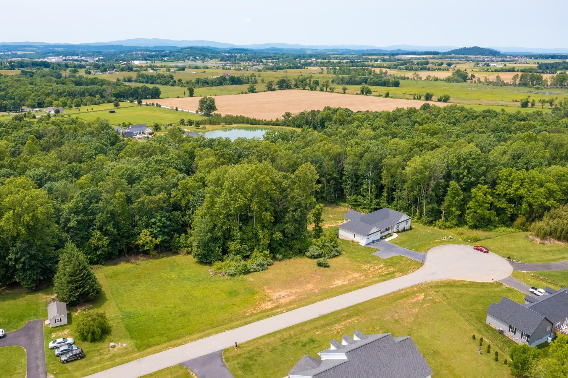 KENNEDY RIDGE CT, STUARTS DRAFT, Virginia 24477, ,Land,KENNEDY RIDGE CT,665438 MLS # 665438