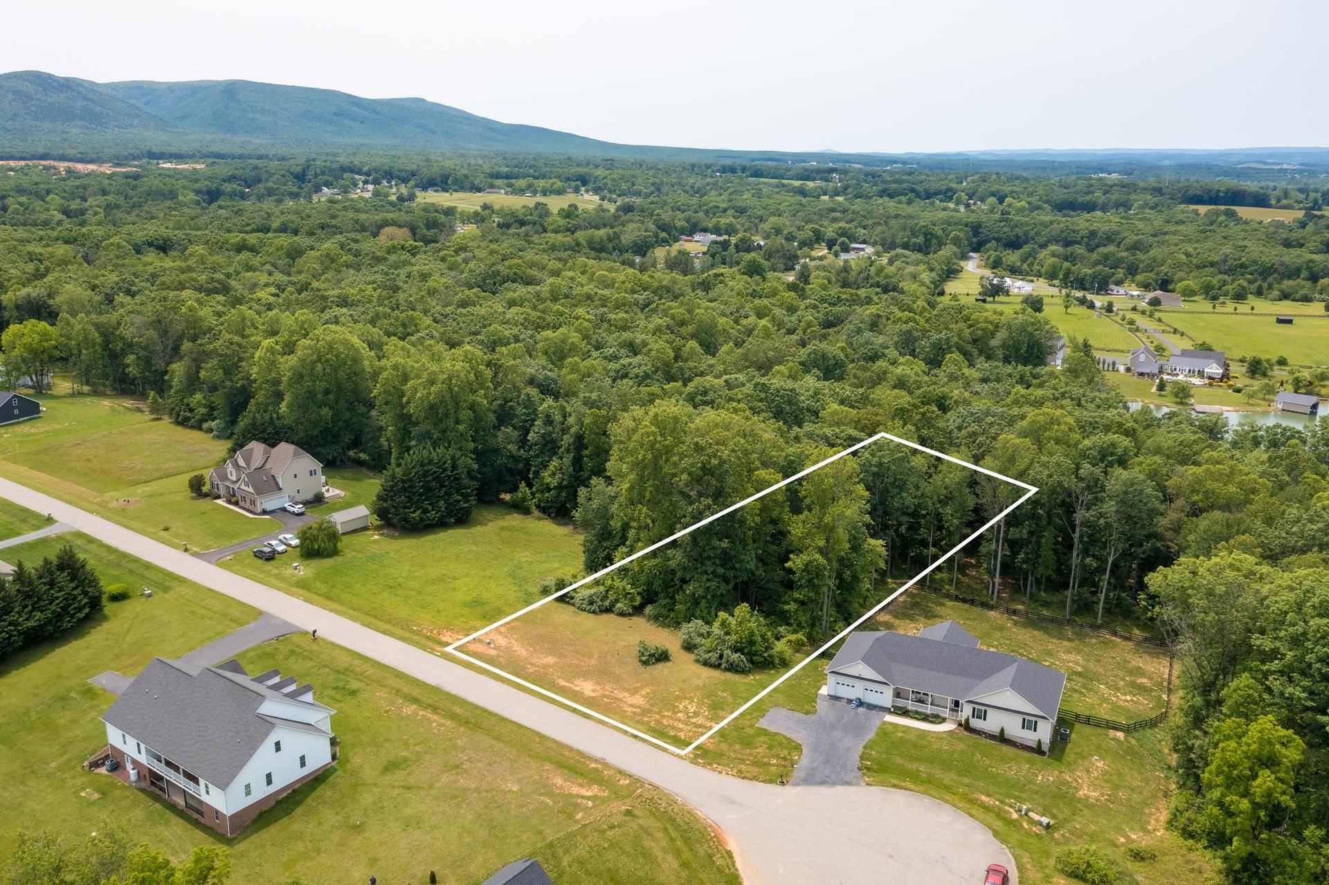 KENNEDY RIDGE CT, STUARTS DRAFT, Virginia 24477, ,Land,KENNEDY RIDGE CT,665438 MLS # 665438