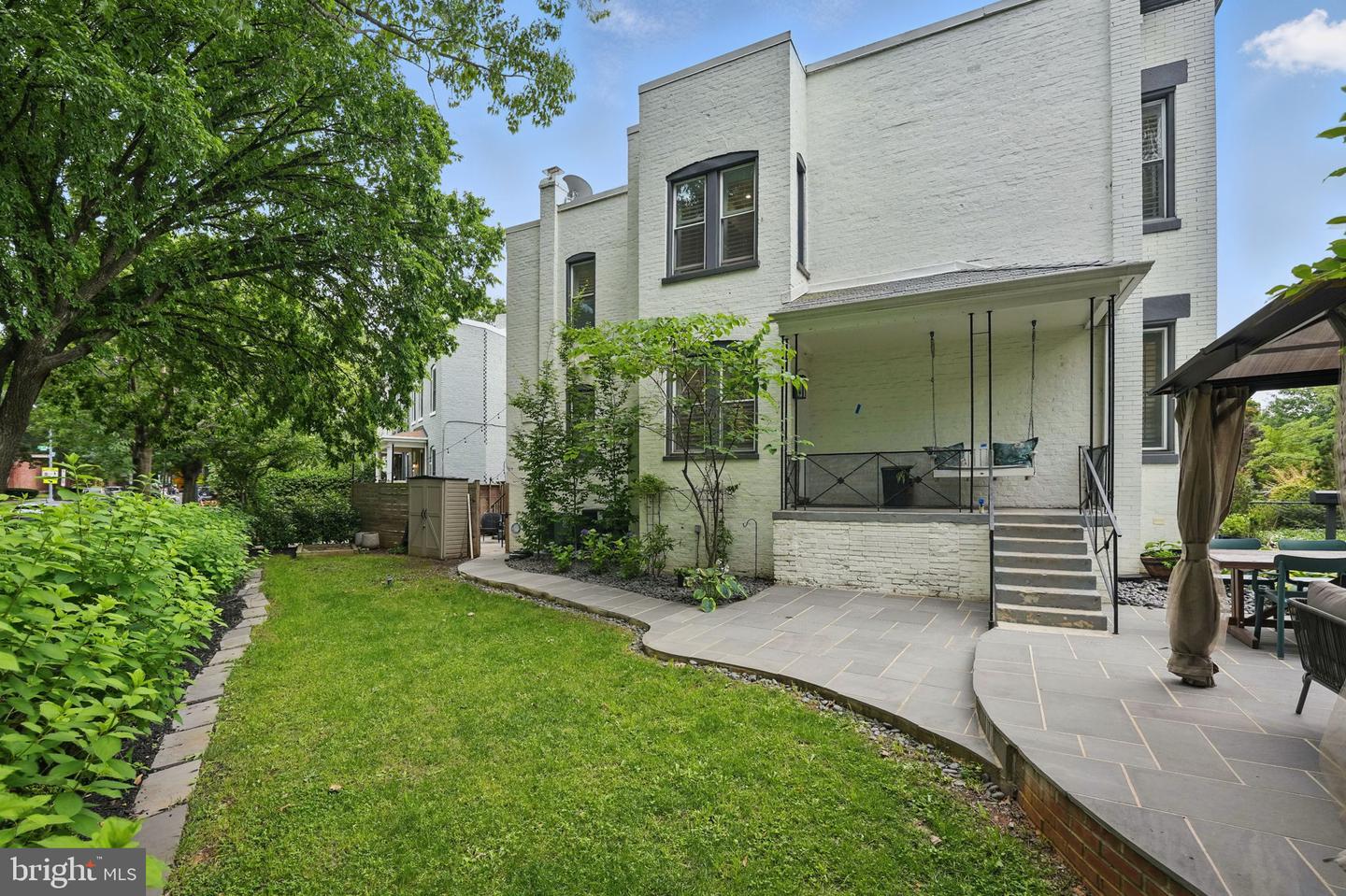 1387 NORTH CAROLINA AVE NE, WASHINGTON, District Of Columbia 20002, 4 Bedrooms Bedrooms, ,3 BathroomsBathrooms,Residential,For sale,1387 NORTH CAROLINA AVE NE,DCDC2201478 MLS # DCDC2201478