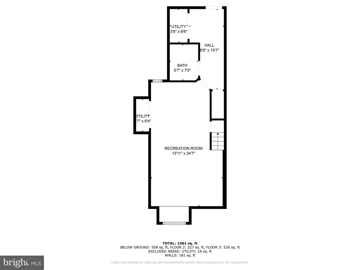 1387 NORTH CAROLINA AVE NE, WASHINGTON, District Of Columbia 20002, 4 Bedrooms Bedrooms, ,3 BathroomsBathrooms,Residential,For sale,1387 NORTH CAROLINA AVE NE,DCDC2201478 MLS # DCDC2201478