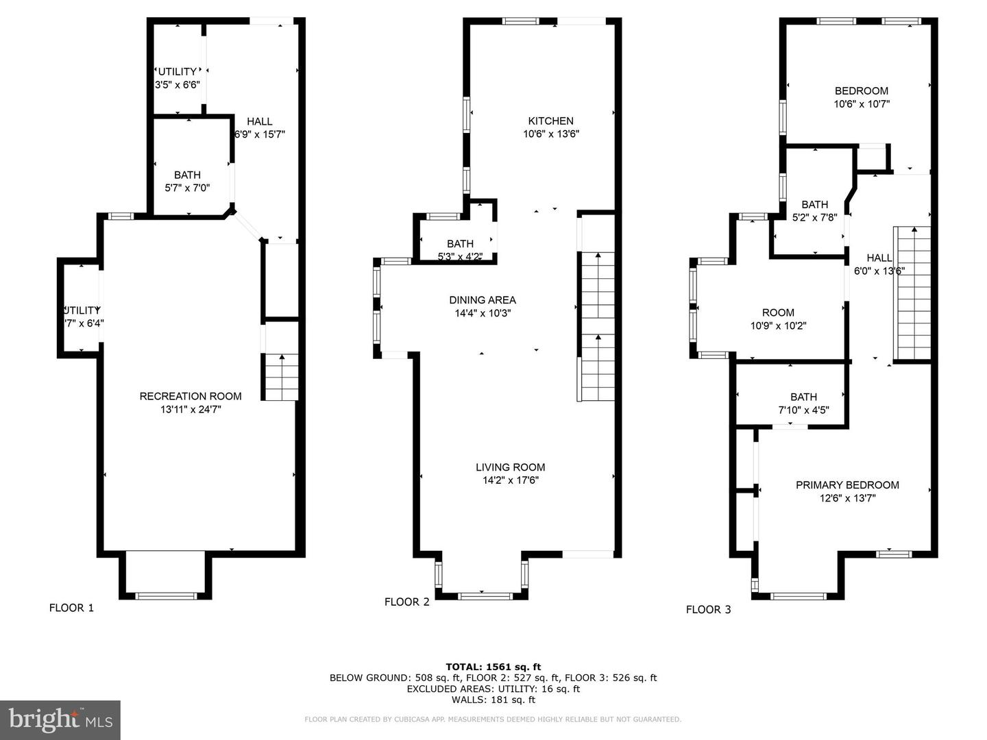 1387 NORTH CAROLINA AVE NE, WASHINGTON, District Of Columbia 20002, 4 Bedrooms Bedrooms, ,3 BathroomsBathrooms,Residential,For sale,1387 NORTH CAROLINA AVE NE,DCDC2201478 MLS # DCDC2201478